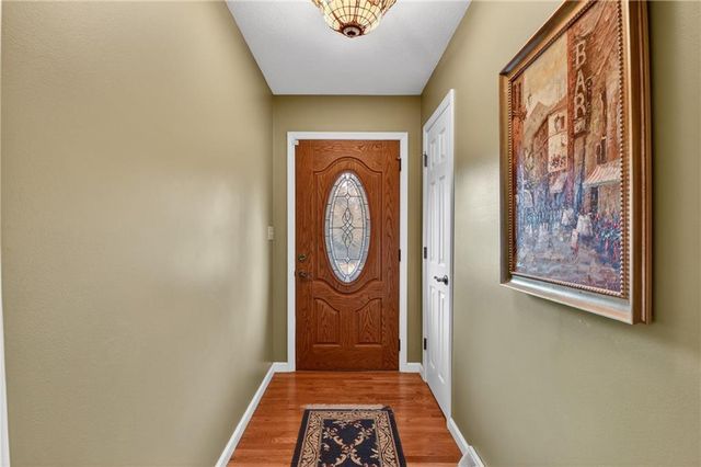 22420 Eisele Lane, Cleveland, MO 64734