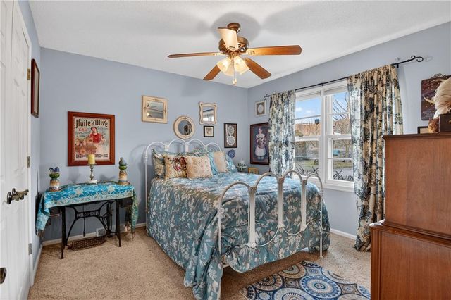 22420 Eisele Lane, Cleveland, MO 64734