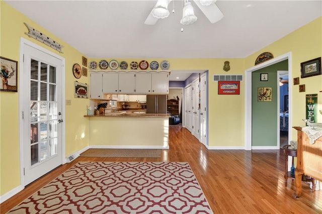 22420 Eisele Lane, Cleveland, MO 64734