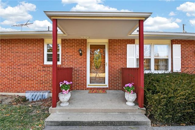 22420 Eisele Lane, Cleveland, MO 64734