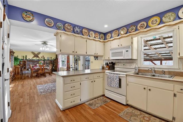 22420 Eisele Lane, Cleveland, MO 64734