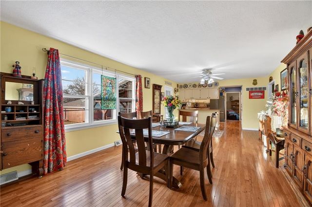 22420 Eisele Lane, Cleveland, MO 64734