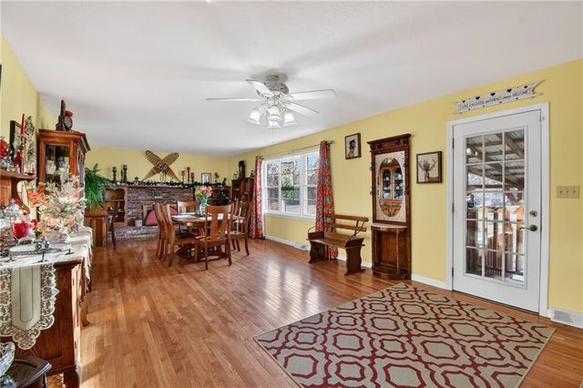 22420 Eisele Lane, Cleveland, MO 64734