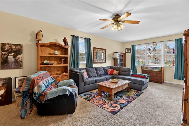 22420 Eisele Lane, Cleveland, MO 64734