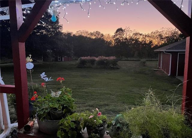 22420 Eisele Lane, Cleveland, MO 64734