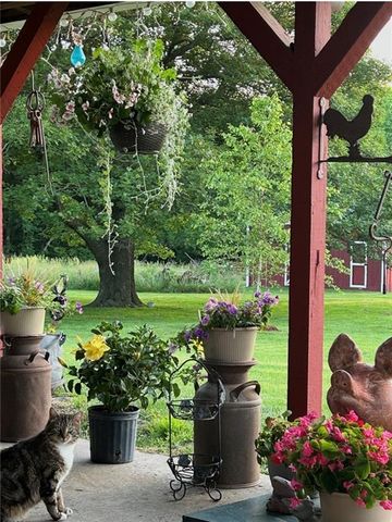 22420 Eisele Lane, Cleveland, MO 64734