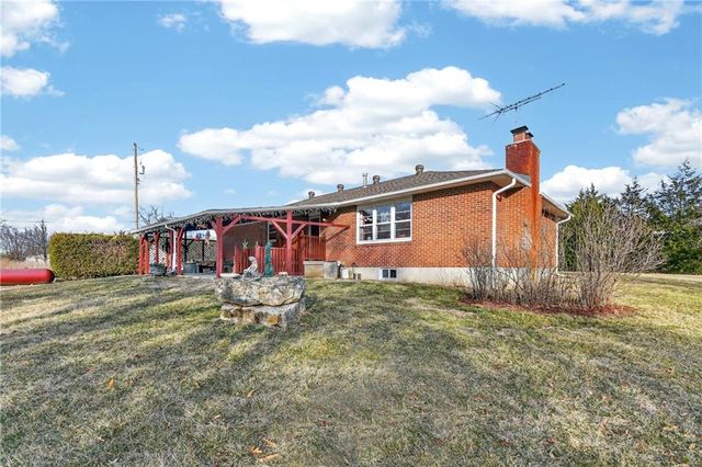 22420 Eisele Lane, Cleveland, MO 64734