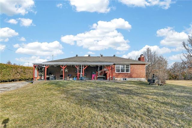 22420 Eisele Lane, Cleveland, MO 64734
