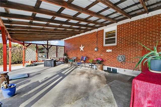 22420 Eisele Lane, Cleveland, MO 64734