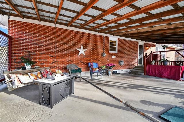 22420 Eisele Lane, Cleveland, MO 64734