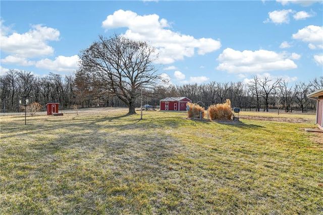 22420 Eisele Lane, Cleveland, MO 64734
