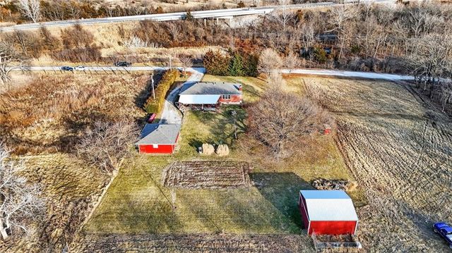 22420 Eisele Lane, Cleveland, MO 64734