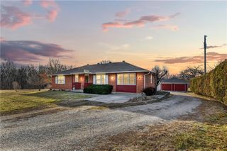 22420 Eisele Lane, Cleveland, MO 64734