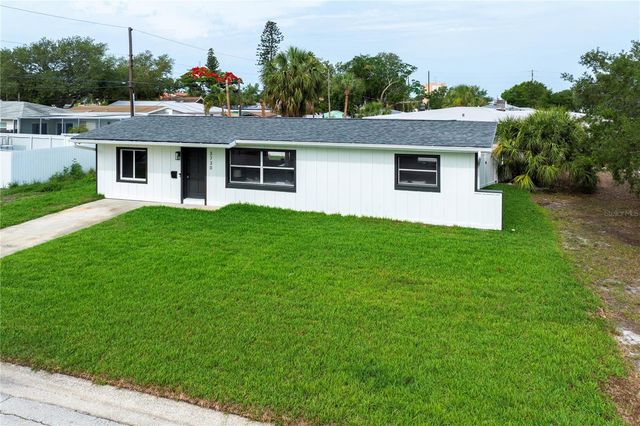3730 75TH STREET N, St Petersburg, FL 33710