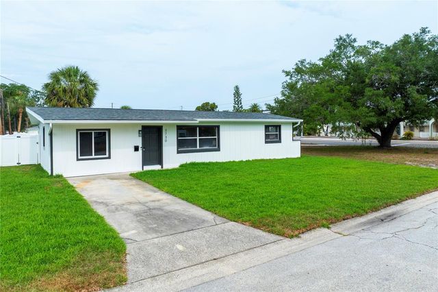 3730 75TH STREET N, St Petersburg, FL 33710