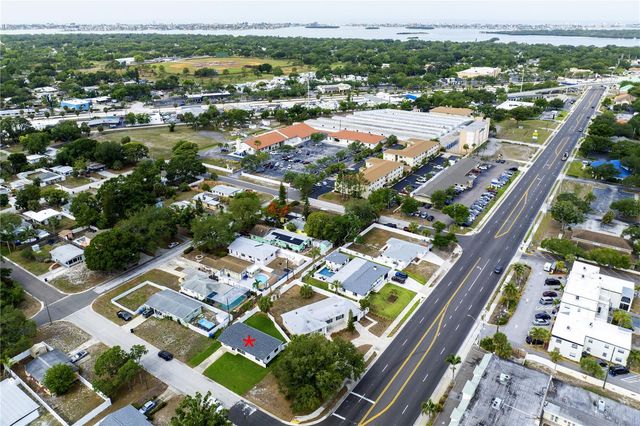 3730 75TH STREET N, St Petersburg, FL 33710