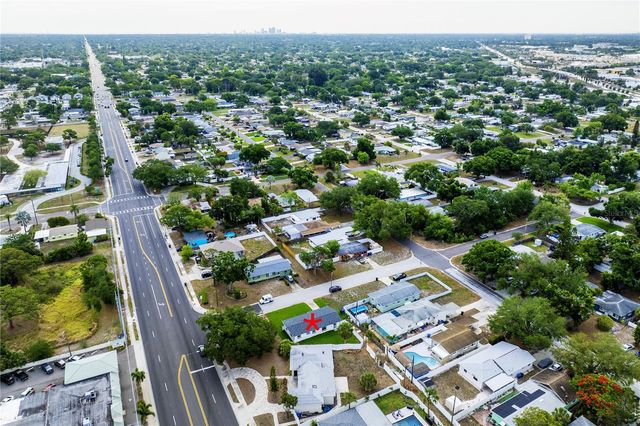 3730 75TH STREET N, St Petersburg, FL 33710