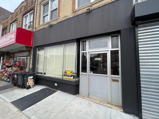 56-19 Metropolitan Avenue, Ridgewood, NY 11385