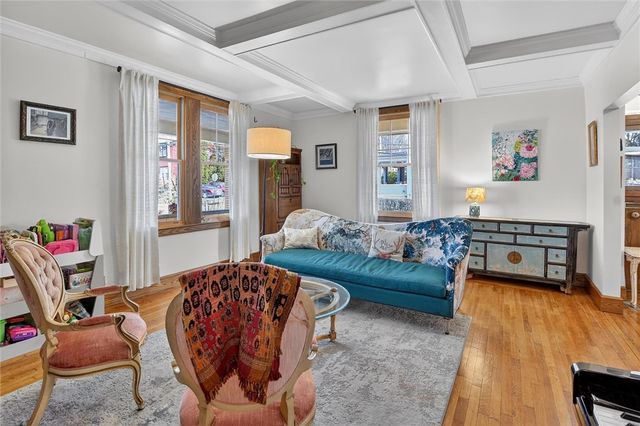 198 Dewey St, Edgewood, PA 15218