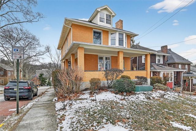 198 Dewey St, Edgewood, PA 15218