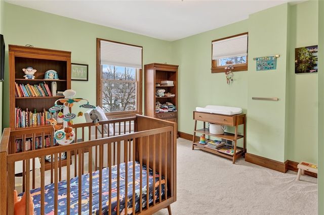 198 Dewey St, Edgewood, PA 15218