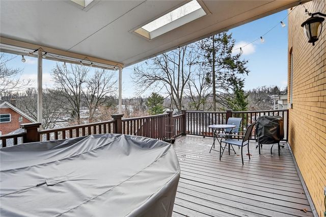 198 Dewey St, Edgewood, PA 15218