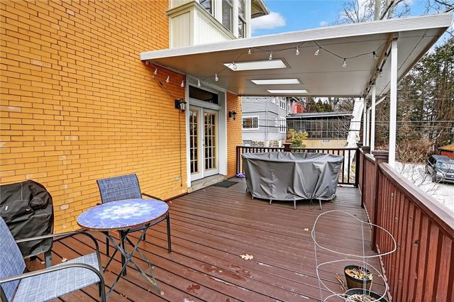 198 Dewey St, Edgewood, PA 15218