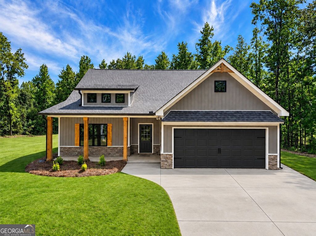 125 Crowe Road, Dallas, GA 30132 — photo 2