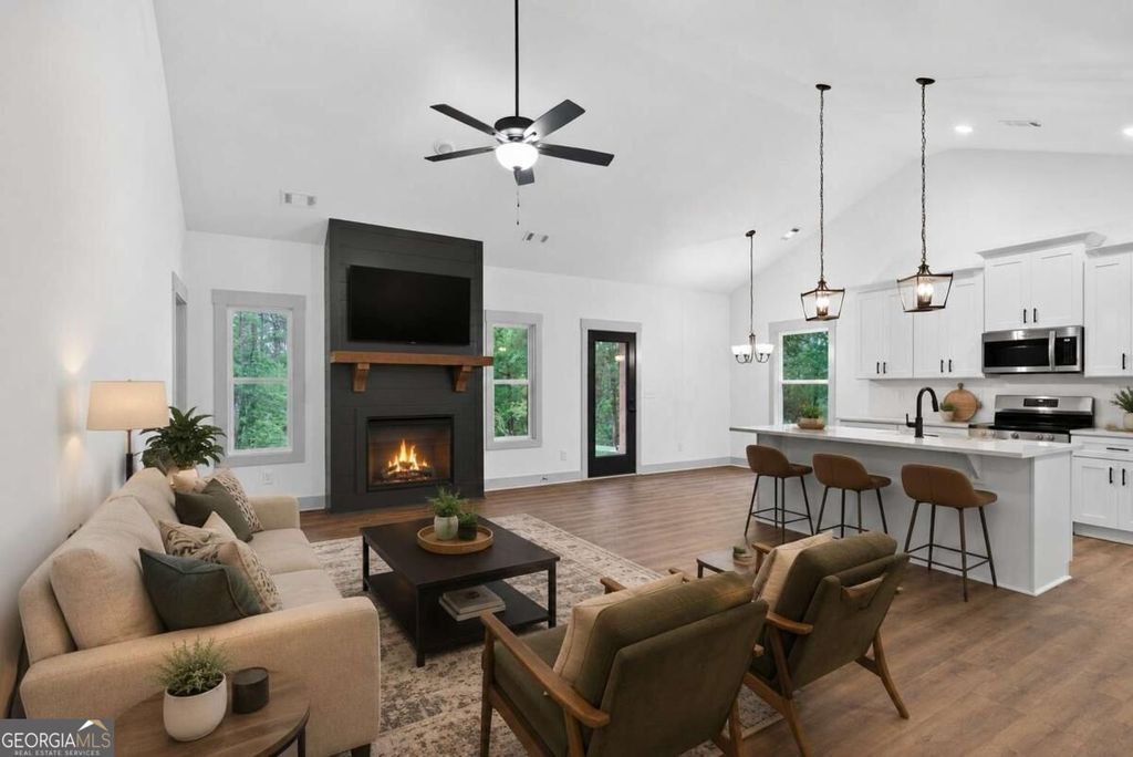 125 Crowe Road, Dallas, GA 30132 — photo 5