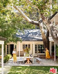 5800 Valley Oak Drive, Los Angeles, CA 90068
