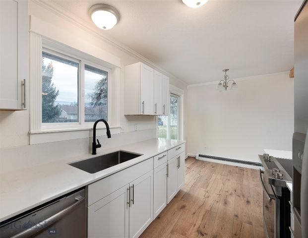 510 Flathead Avenue, Bozeman, MT 59718