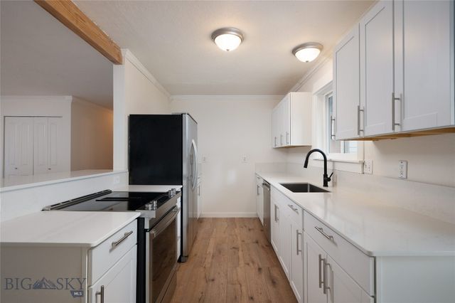 510 Flathead Avenue, Bozeman, MT 59718