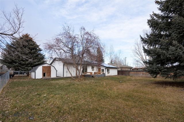 510 Flathead Avenue, Bozeman, MT 59718