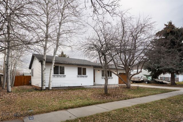510 Flathead Avenue, Bozeman, MT 59718