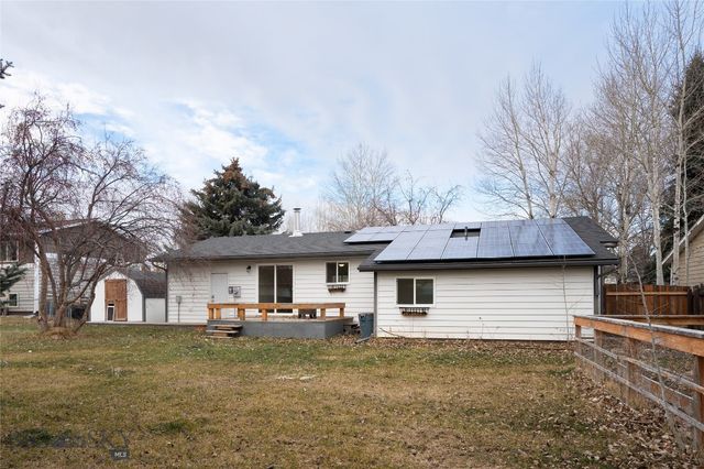 510 Flathead Avenue, Bozeman, MT 59718