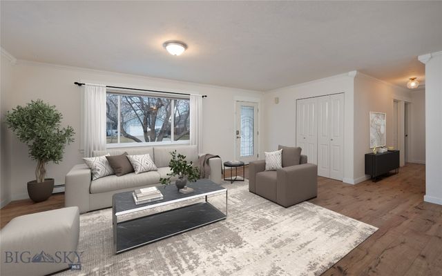 510 Flathead Avenue, Bozeman, MT 59718