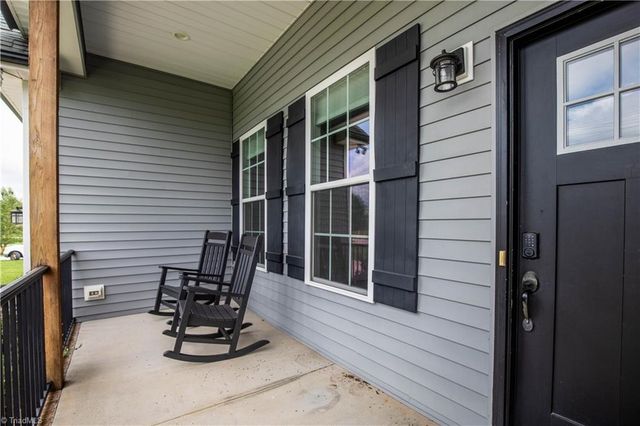 2231 Bethel Church Road, Kernersville, NC 27284