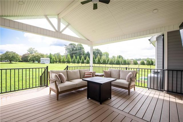 2231 Bethel Church Road, Kernersville, NC 27284