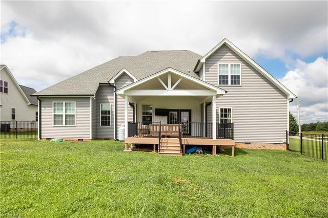 2231 Bethel Church Road, Kernersville, NC 27284