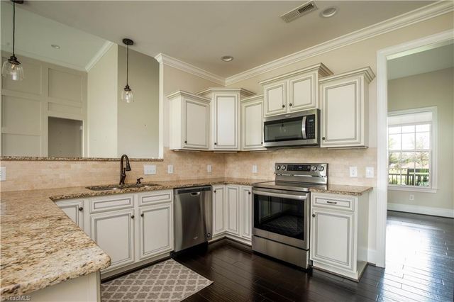 2231 Bethel Church Road, Kernersville, NC 27284