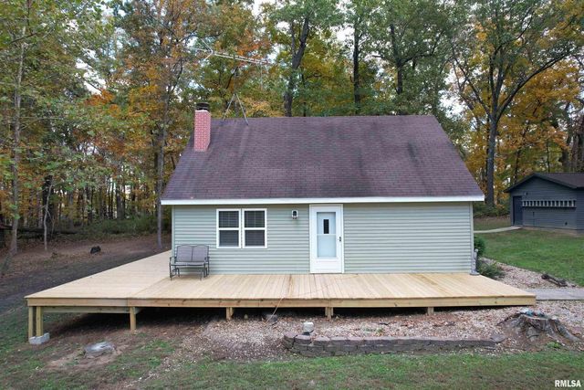 1629 Firewood Lane, Centralia, IL 62801