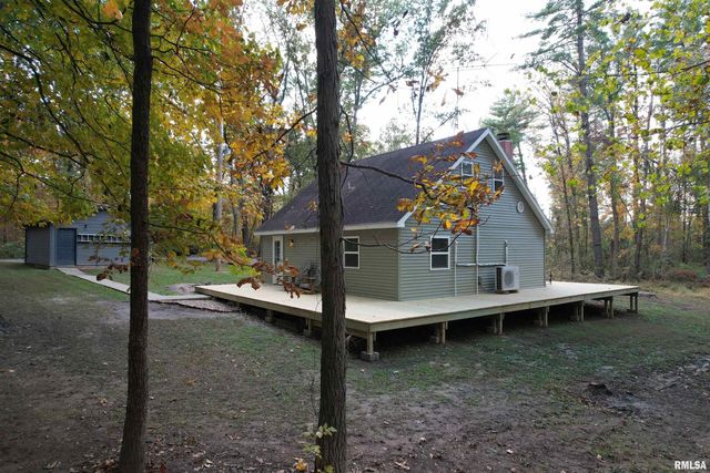 1629 Firewood Lane, Centralia, IL 62801