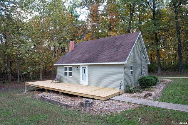 1629 Firewood Lane, Centralia, IL 62801