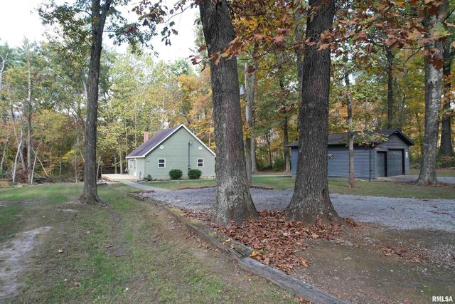 1629 Firewood Lane, Centralia, IL 62801