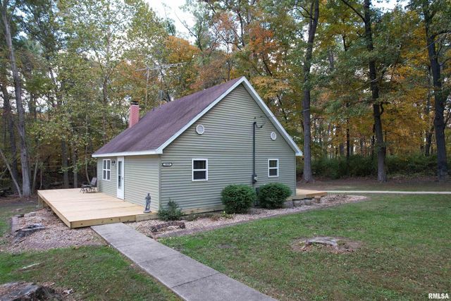 1629 Firewood Lane, Centralia, IL 62801