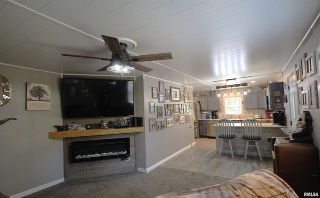 1629 Firewood Lane, Centralia, IL 62801