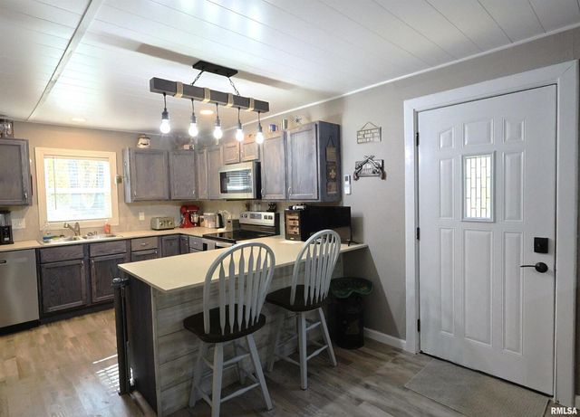 1629 Firewood Lane, Centralia, IL 62801