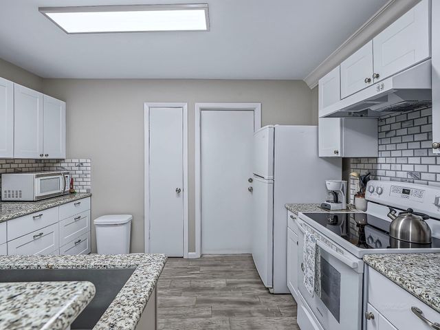 5335 Linda Lane, Katy, TX 77493