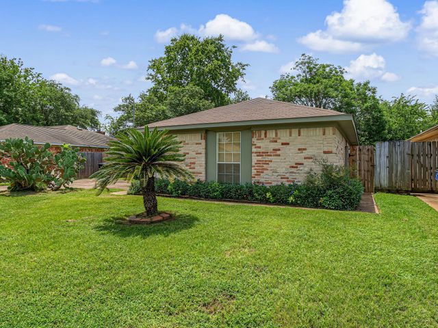 5335 Linda Lane, Katy, TX 77493