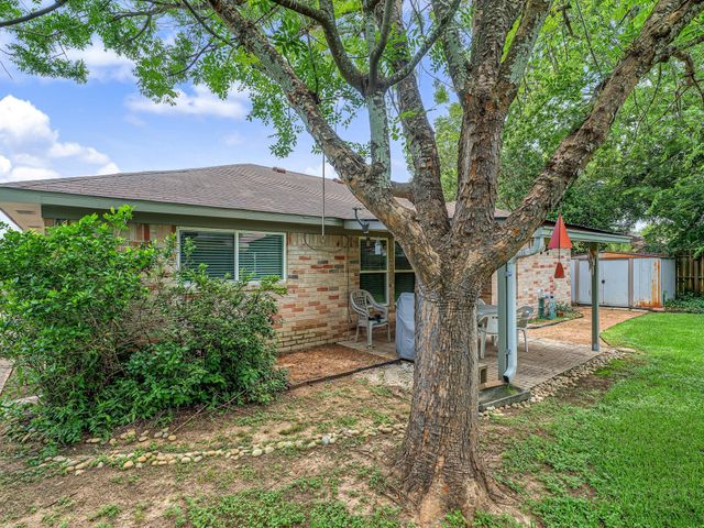 5335 Linda Lane, Katy, TX 77493